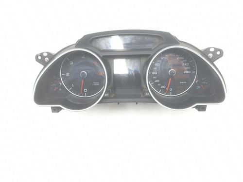Used Instrument cluster Instrument cluster AUDI A5 Sportback (8TA) 2.0 TDI (150 hp) 36020678 36020678