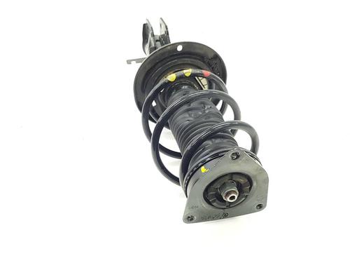 Left front shock absorber OPEL CORSA F (P2JO) | BP39207002M16 - Image 2