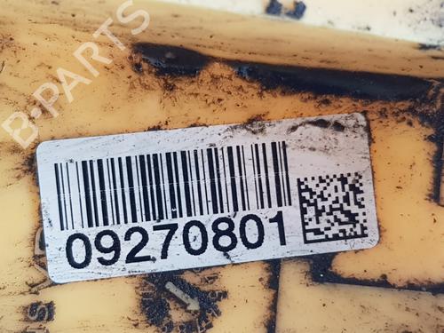 Fuel pump BMW 3 Convertible (E93) 320 d | BP30468987M76 