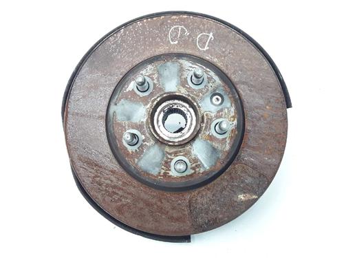 Right front steering knuckle OPEL INSIGNIA A (G09) 2.0 CDTI (68) | BP3381446M26 