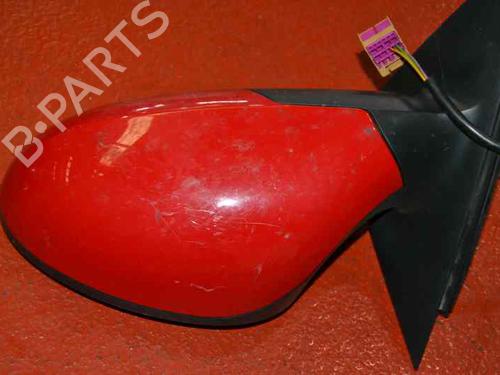 Left mirror SEAT IBIZA III (6L1) 1.6 16V | BP1324934C26 