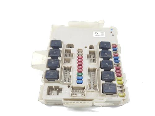 Used Fuse box NISSAN NAVARA NP300 (D40) 2.5 dCi 4WD (174 hp) 16705270