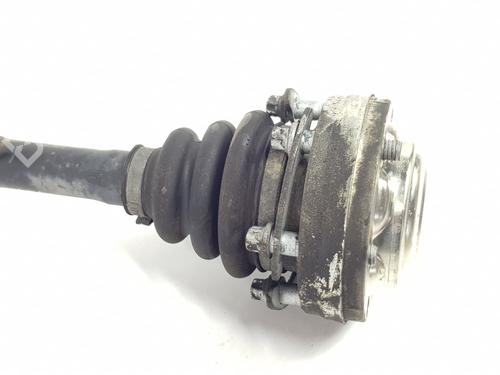 Left rear driveshaft BMW 1 (E87) 118 d | BP36679633M40 - Image 3
