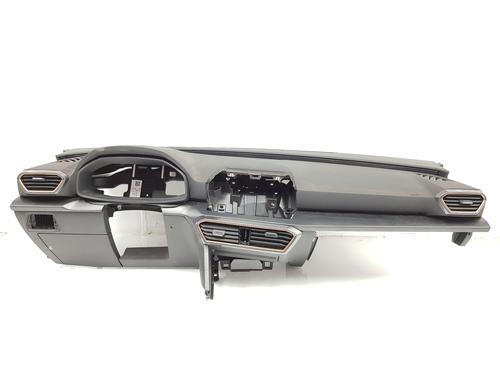Kollisonspute sett CUPRA LEON Sportstourer (KL8, KU8, KUD) 1.4 e-HYBRID | BP13655240C86 
