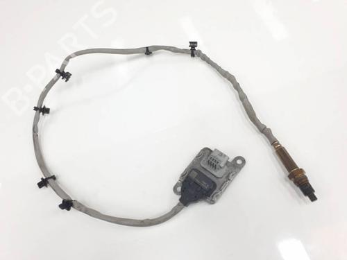 electronic-sensor-renault-express-box-bodympv-2021-38544620 main image