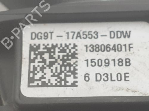 Steering column stalk FORD USA EDGE 2.0 TDCi AWD | BP30753654I23