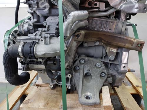 Engine ALFA ROMEO STELVIO (949_) 2.0 Q4 (949.AXA2A) | BP29906725M1 