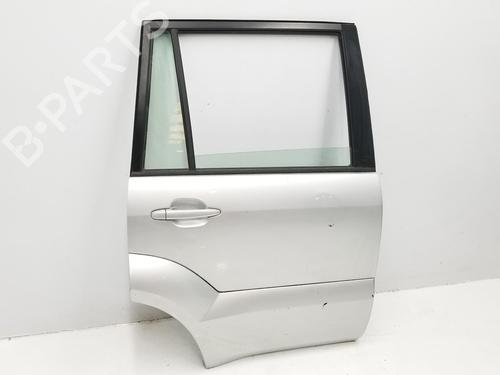 Right rear door TOYOTA LAND CRUISER PRADO (_J12_) 3.0 D-4D (KDJ120, KDJ125) | BP13756856C5 