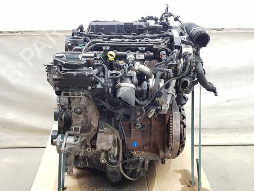 Engine TOYOTA PROACE VERSO Bus (MPY_) | BP36093682M1 - Image 2