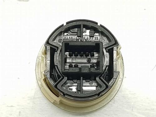 Ignition barrel RENAULT KOLEOS I (HY_) 2.0 dCi (HY0K) | BP13096580M48 