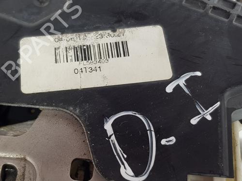 Front left lock MERCEDES-BENZ CLA Coupe (C117)  | BP29189086C98 