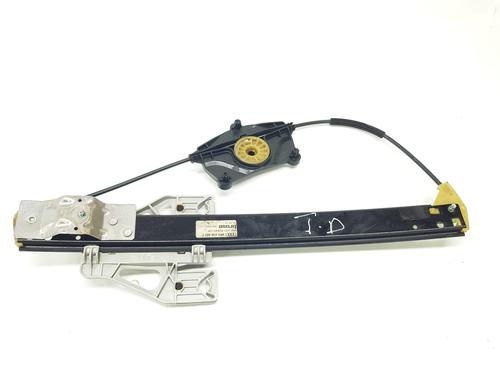 Elevalunas trasero derecho AUDI A4 B8 Avant (8K5) [2007-2017]  31259141