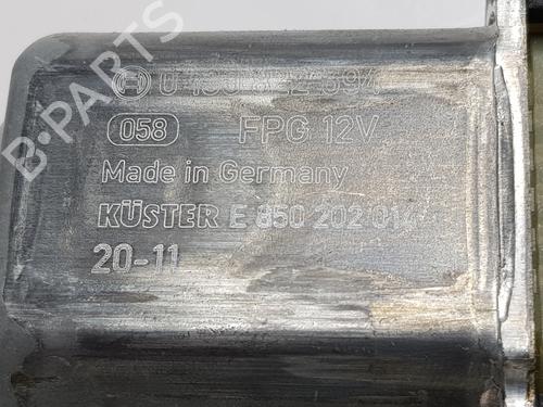 Right rear window motor SEAT ARONA (KJ7, KJP)  | BP26698505E22 