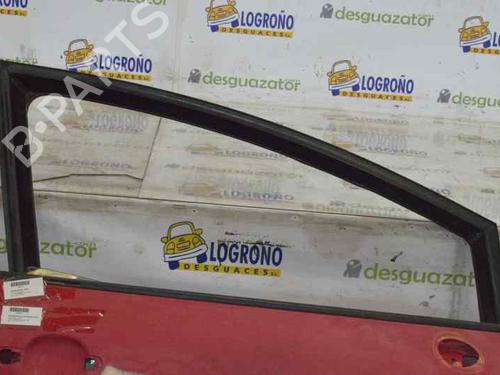 Right front door SEAT LEON (1P1) 1.9 TDI | BP1423791C3 