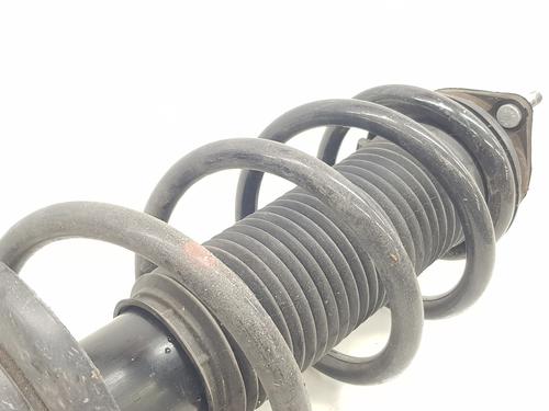 Left front shock absorber FORD TRANSIT CUSTOM V362 Van (FY, FZ) 2.0 EcoBlue mHEV | BP35737783M16 - Image 2