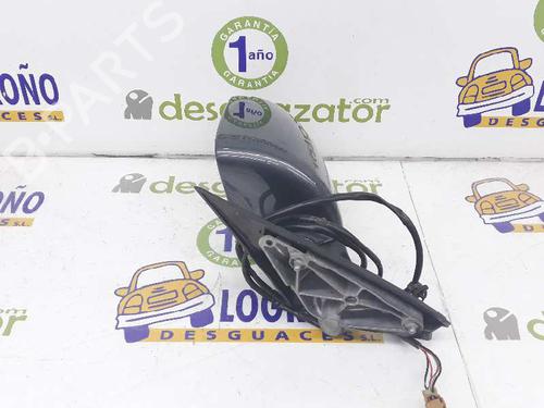 Left mirror AUDI A4 B7 Avant (8ED) S4 quattro | BP1719335C26 