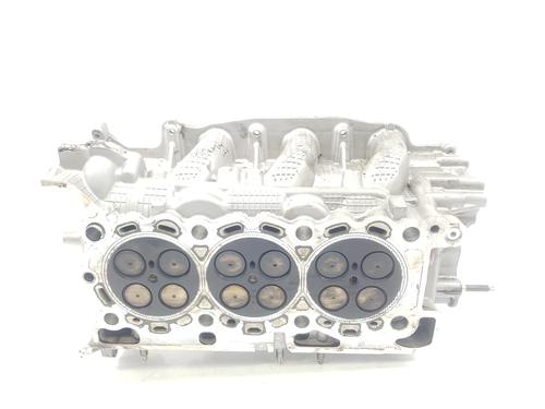 Cylinder head JAGUAR XF I (X250) 3.0 D | BP15889212M5