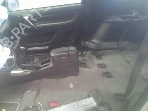 Køleventilator elektrisk TOYOTA RAV 4 II (_A2_) 2.0 D 4WD (CLA20_, CLA21_, CLA20R, CLA21R) | BP791313M35 