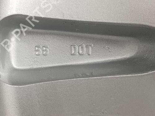 Rim TOYOTA LAND CRUISER PRADO (_J12_) 3.0 D-4D (KDJ120, KDJ125) | BP17748776C45 