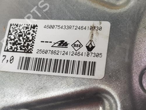 Servo brake DACIA DUSTER (PYM_, PYN_) 1.2 TCe 130 | BP34736031M42 - Image 3