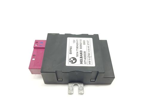 Electronic module BMW 3 Coupe (E92) 320 d | BP15080228M83 