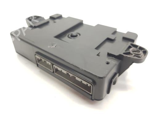 Electronic module JAGUAR F-PACE (X761)  | BP33046741M83  - Image 5