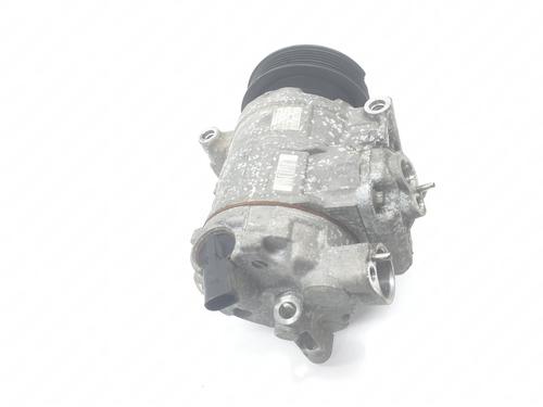 AC compressor VW GOLF VI (5K1) 2.0 GTi | BP30968390M34