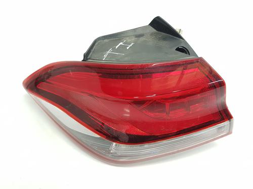Used Left taillight Left taillight 36848667 36848667