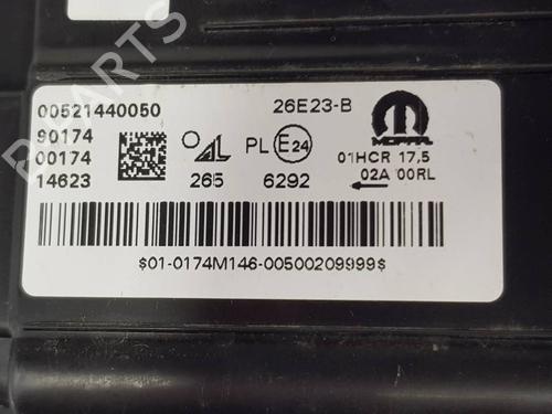 Right headlight JEEP RENEGADE SUV (BU, B1, BV) 1.5 T4 Hybrid | BP39726903C29 - Image 10