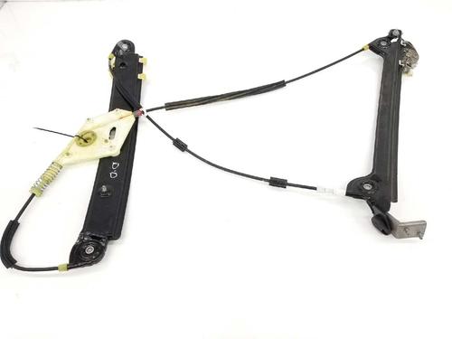 Used Front right window mechanism BMW 1 (E87) 116 d (116 hp) 6804270
