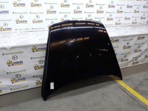 Hood VW TOUAREG (7LA, 7L6, 7L7) 2.5 R5 TDI | BP2672188C1 
