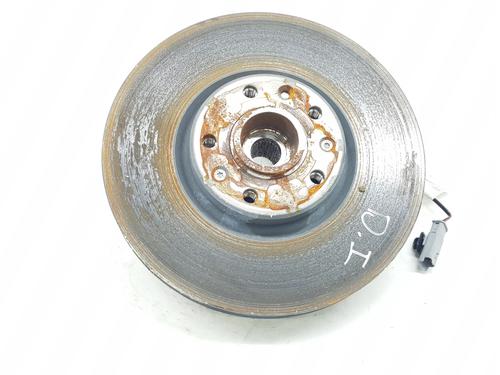 Used Left front steering knuckle OPEL ASTRA L Sports Tourer (O5) 1.2 (FRHNSL, FRHNSR) (131 hp) 22703842