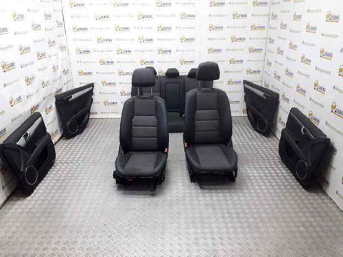 seats-set-mercedes-benz-c-class-w204-c-200-cdi-204007-204006-asientos-semielectricos-de-cuero-y-tela-2007-2008-2009-2010-2011-2012-2013-2014-2015-7895693 main image