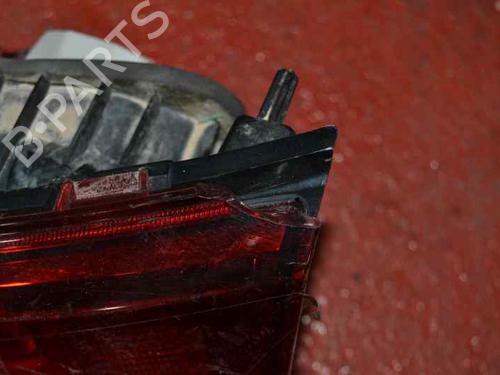 Right tailgate light VW GOLF VII (5G1, BQ1, BE1, BE2) 1.6 TDI | BP11752734C80 