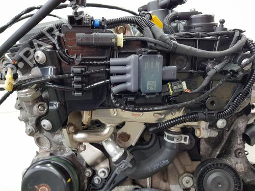 Engine MERCEDES-BENZ SPRINTER 3-t Van (B910)  | BP29755697M1 