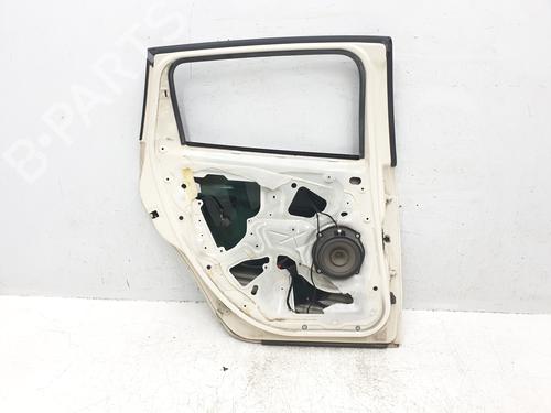 Left rear door LANCIA DELTA III (844_) 1.6 D Multijet (844.AXC11, 844.AXC1A) | BP27879440C4 