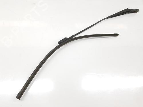 Front windshield wiper arm PEUGEOT 5008 (0U_, 0E_) 1.6 HDi | BP8162436C143 