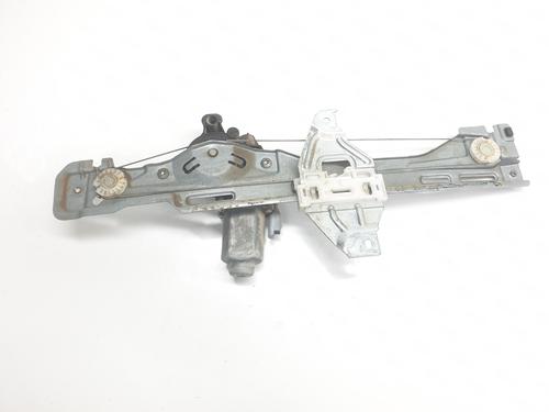 Rear left window mechanism CITROËN C-ELYSEE (DD_) 1.6 HDI 92 | BP29338173C24 