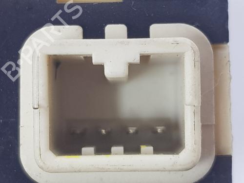 Right front window switch JEEP CHEROKEE (KJ) 2.5 CRD 4x4 | BP10544151I26 