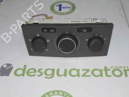 Used Climate control OPEL ASTRA H (A04) 1.3 CDTI (L48) (90 hp) 1194996