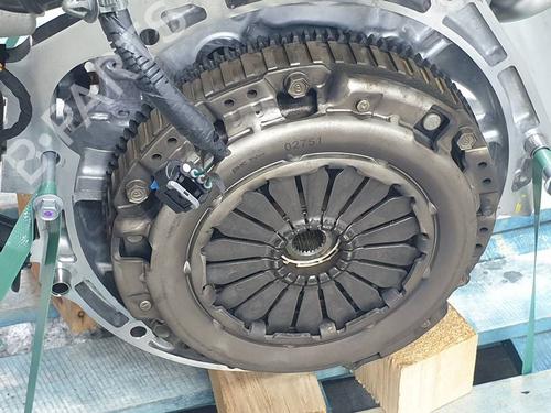 Engine KIA STONIC (YB) | BP38870818M1 - Image 5