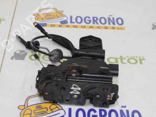 Fechadura frente direita VW PASSAT B5.5 (3B3) 1.8 T 20V (150 hp) 767014