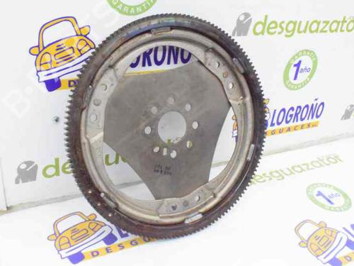 Flywheel MERCEDES-BENZ SLK (R171) 200 Kompressor (171.445) | BP14120409M101 