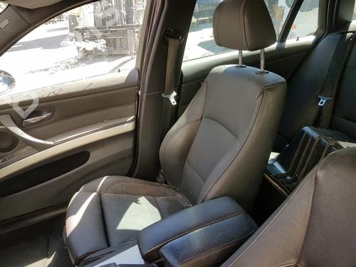 Front right lock BMW 3 Touring (E91) 320 d | BP9822293C97  - Image 47