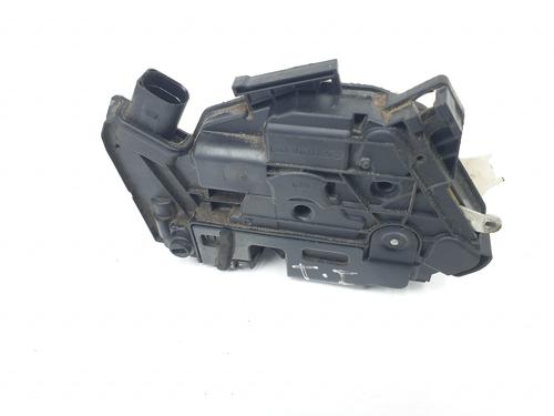 Rear left lock SEAT IBIZA IV (6J5, 6P1) 1.2 TDI | BP20186058C100 