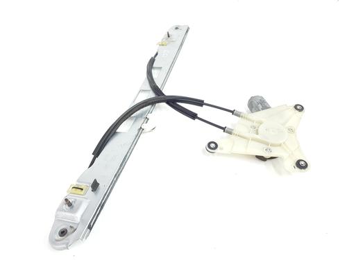 Front right window mechanism RENAULT MASTER III Van (FV) 2.3 dCi 135 FWD (FV0N, FV08, FV06, FV00, FV1S) | BP36699287C23 - Image 2