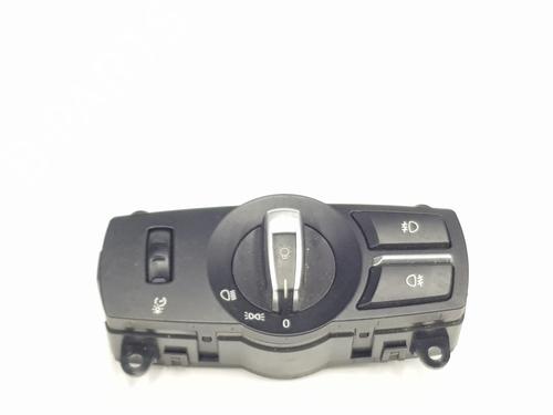Used Headlight switch BMW X3 (F25) sDrive 18 d (143 hp) 24572230
