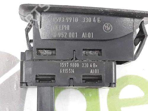 Left rear window switch BMW 1 (E87) 120 d | BP3422103I29 