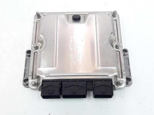 Computer motormanagement CITROËN C5 I (DC_) 2.0 HDi (DCRHZB, DCRHZE) (109 hp) 6416558