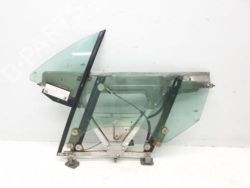 Used Front left window mechanism AUDI TT (8N3) 1.8 T quattro (180 hp) 28100570
